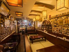 -樱の花亭日本料理店