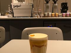 -Seesaw Coffee(上生新所店)
