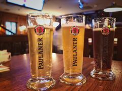 -宝莱纳啤酒花园餐厅PAULANER BRAUHAUS Nanjing(广州路店)