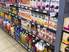 -永辉超市(凯德·天府店)