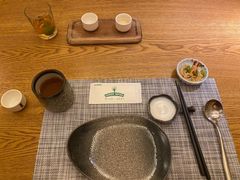 -乐亭日本料理(彩虹本店)