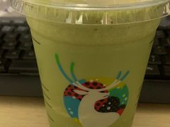 -瑞幸咖啡(蔚蓝国际店)