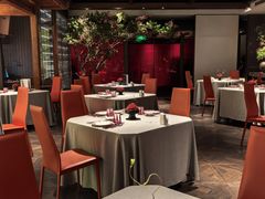 -星·South Beauty·俏江南(国贸店)