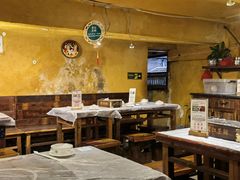 大堂-霄汉羊排(万松园一店)