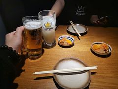 -桂马·日本料理·海胆·海鲜饭·酒场(民主广场店)