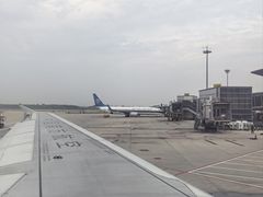 -青岛胶东国际机场