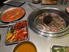 -大叹号·朝鲜族烤肉(滨海吾悦广场店)