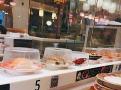 -禾绿回转寿司(苏宁广场店)
