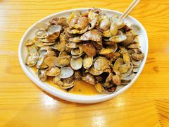 -一捞鲜•大虾面 青岛菜(八大关店)