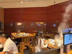 -巴奴毛肚火锅(广益哥伦布店)