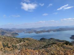 -五女山景区