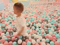 -水王国温泉水世界