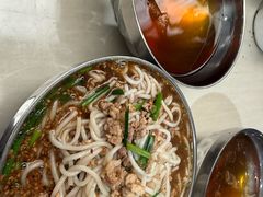 -正宗杨记普洱酸醋米线(总店)