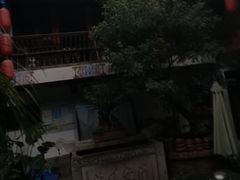 -香满楼(临安路店)