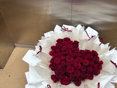 -亭亭鲜花店(中山北路店)