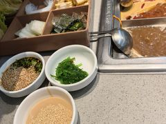 -海底捞火锅(团结桥店)