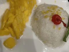 -Siam泰餐厅(水上公园店)