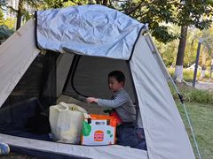 -苏州河梦清园环保主题公园