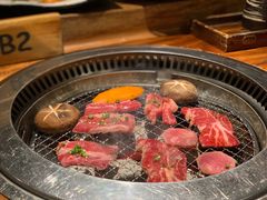 -御牛道日式烤肉料理(杭州万象城店)