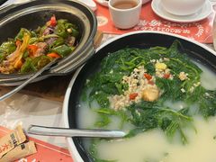 -羽鸽集·乳鸽专门店·地道顺德菜(岭南站店)