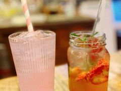 -Brut Eatery悦璞食堂(愚园路店)