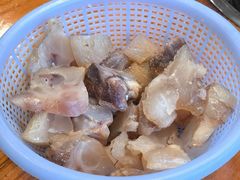 -老秦凉都黄牛肉馆(九堡店)