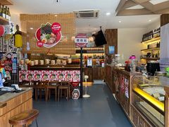 -烧鸟横丁(联发文创口岸店)