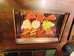 -焼肉 琉球の牛(北谷)