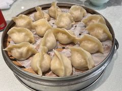 猪肉酸菜蒸饺-王厚元饺子·辽菜(浑南店)