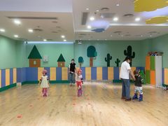 -乐翔轮滑(中庚漫游城店)