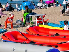 -那香海钻石沙滩浴场