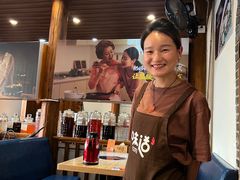 -妈妈的味道(和顺古镇店)