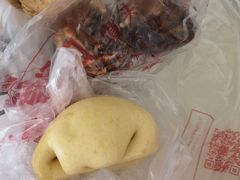 -宫门口馒头铺(创始人总店)