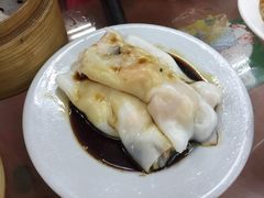 -香港蓮香樓(上環店)