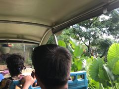 -涠洲岛-圣母堂