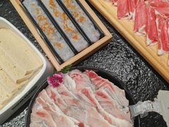 -阳坊胜利涮羊肉(阳坊老店)