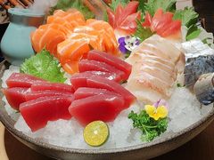 -德川家日本料理(中关村寰太大厦店)