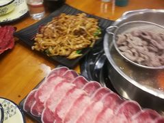 -牛品福潮汕牛肉火锅(旺庄店)