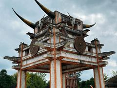 -天河潭旅游度假区
