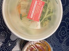 -笑笑凉皮(富国街店)