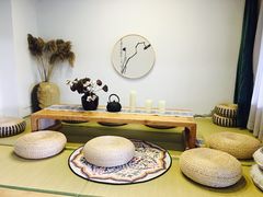 -乌托邦轰趴日租聚会别墅(先生的院子店)