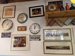 -兰桂坊·花园餐厅(西湖店)