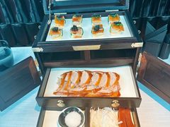 -莉莉海堂HAITANG·烤鸭(国贸商城店)