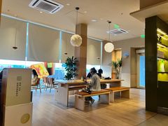 -新梦百货(民族店)