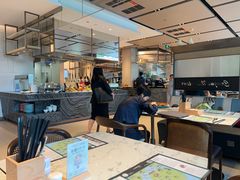 -厦门艾美酒店·新食谱西餐厅