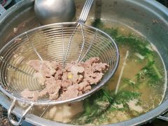 -八合里潮汕鲜牛肉火锅(深圳海岸城店)