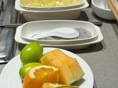 -海底捞火锅(金桥太茂商业广场店)