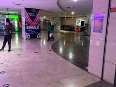 -天幕新彩云国际影城(激光巨幕店)