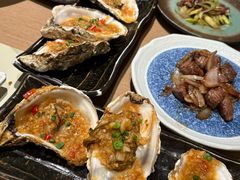 -大渔铁板烧(花园道店)