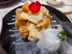 -茉莉餐厅(包河万达店)